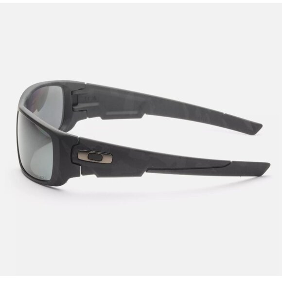 New! Authentic Oakley Men's Polarized Rectangular sunglasses OO9239 - Picture 3 of 4